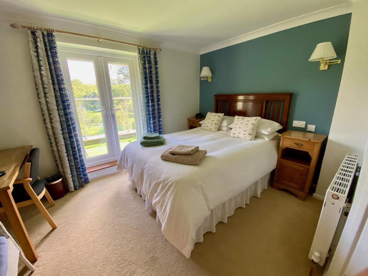 Bed and Breakfast Millbrook Пенистон Экстерьер фото