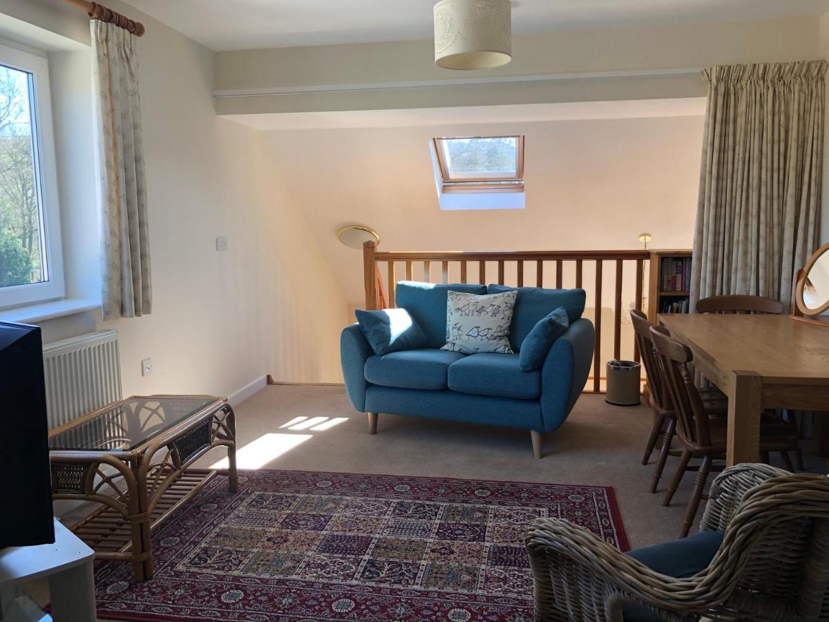 Bed and Breakfast Millbrook Пенистон Экстерьер фото